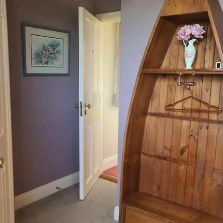 Grey Gables Farmhouse B&B Innishannon Esterno foto