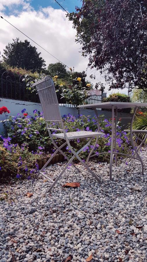 Grey Gables Farmhouse B&B Innishannon Esterno foto