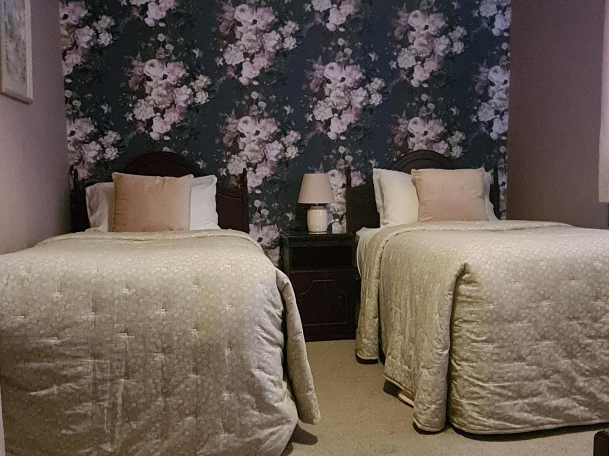 Grey Gables Farmhouse B&B Innishannon Esterno foto