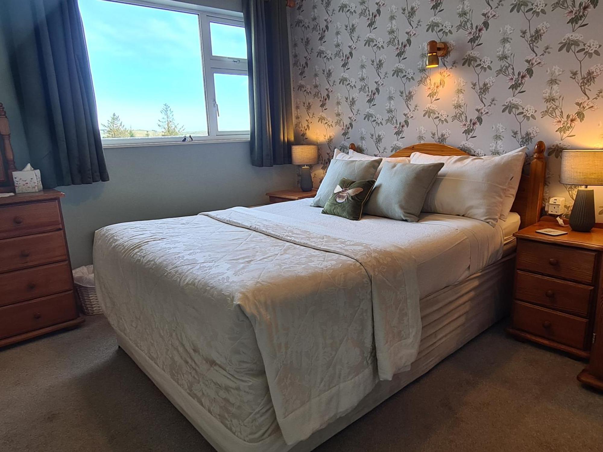 Grey Gables Farmhouse B&B Innishannon Camera foto