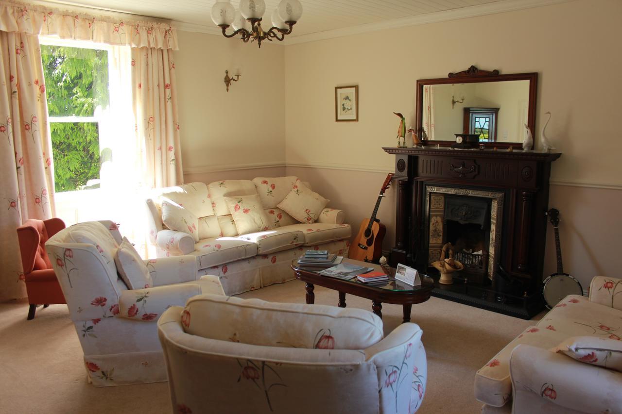 Grey Gables Farmhouse B&B Innishannon Esterno foto