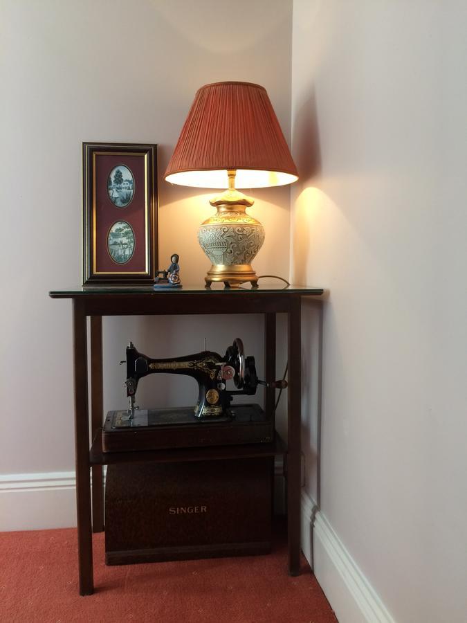 Grey Gables Farmhouse B&B Innishannon Esterno foto