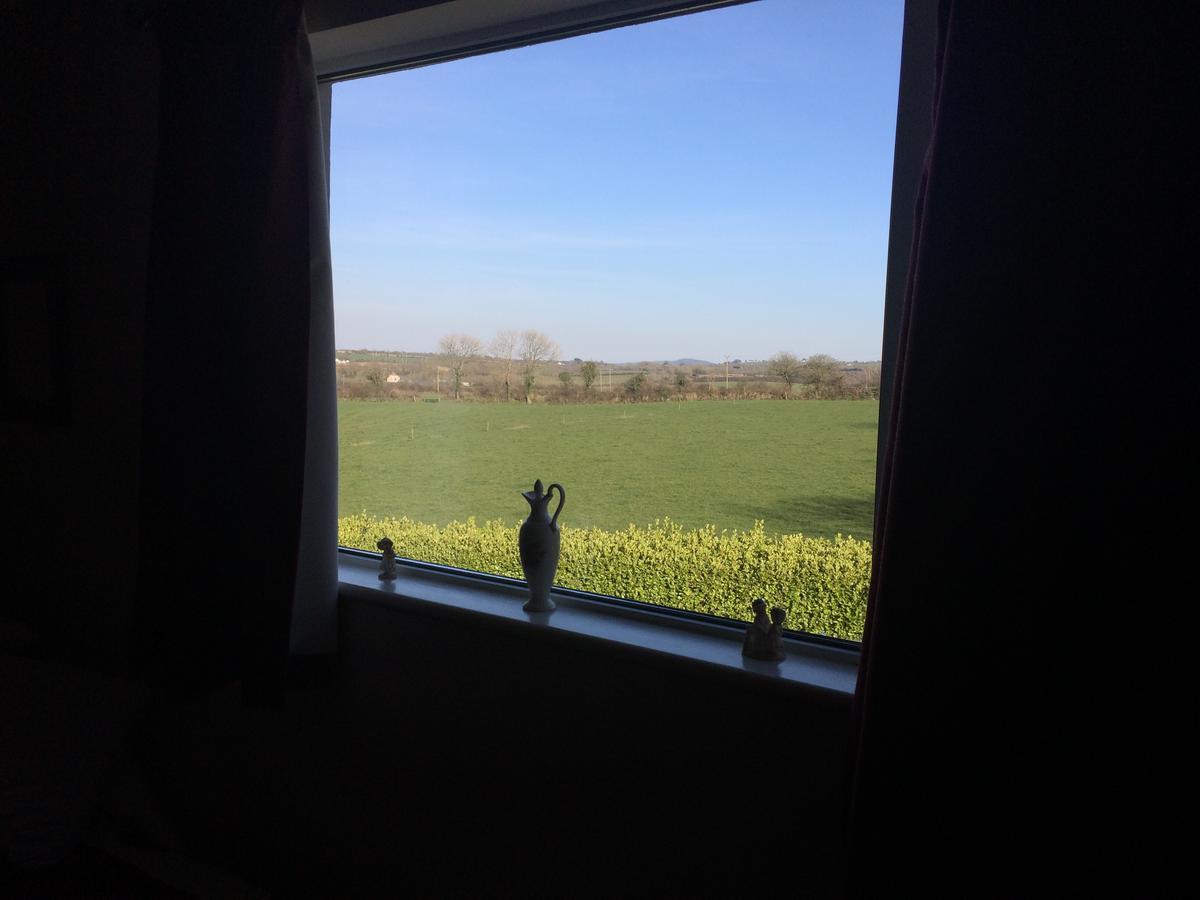 Grey Gables Farmhouse B&B Innishannon Esterno foto