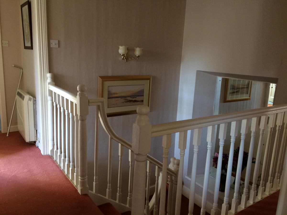 Grey Gables Farmhouse B&B Innishannon Esterno foto