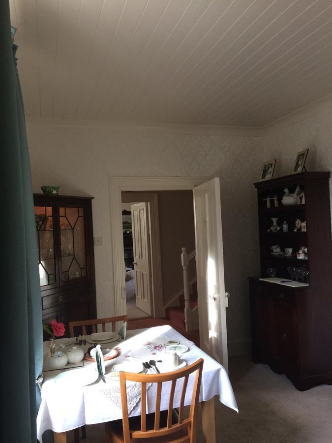 Grey Gables Farmhouse B&B Innishannon Esterno foto