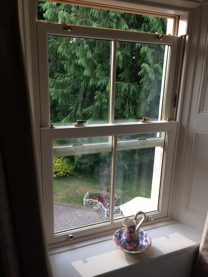 Grey Gables Farmhouse B&B Innishannon Esterno foto