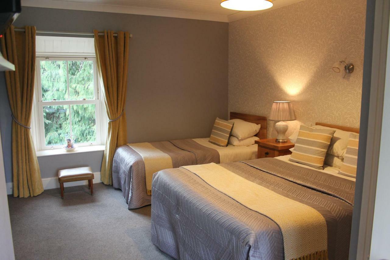 Grey Gables Farmhouse B&B Innishannon Esterno foto