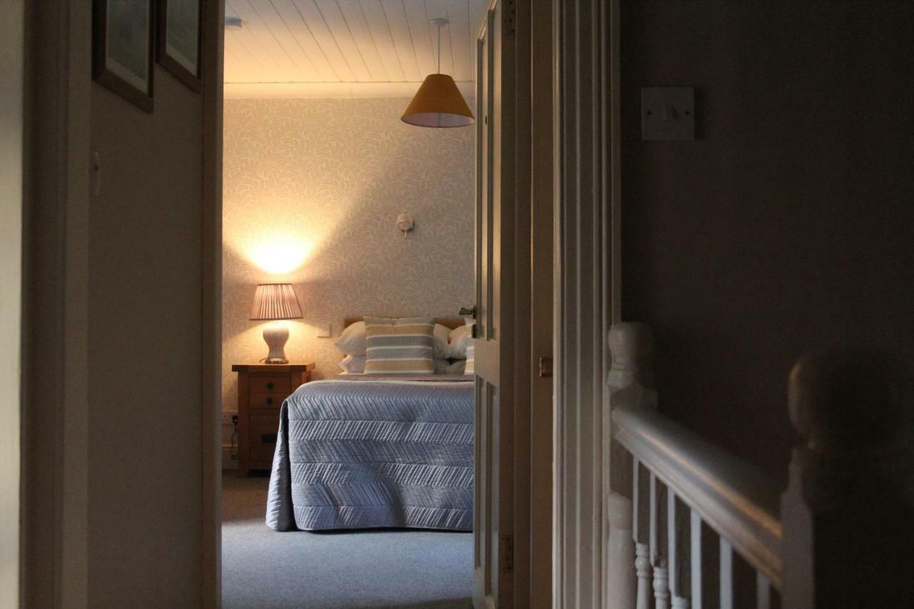 Grey Gables Farmhouse B&B Innishannon Esterno foto