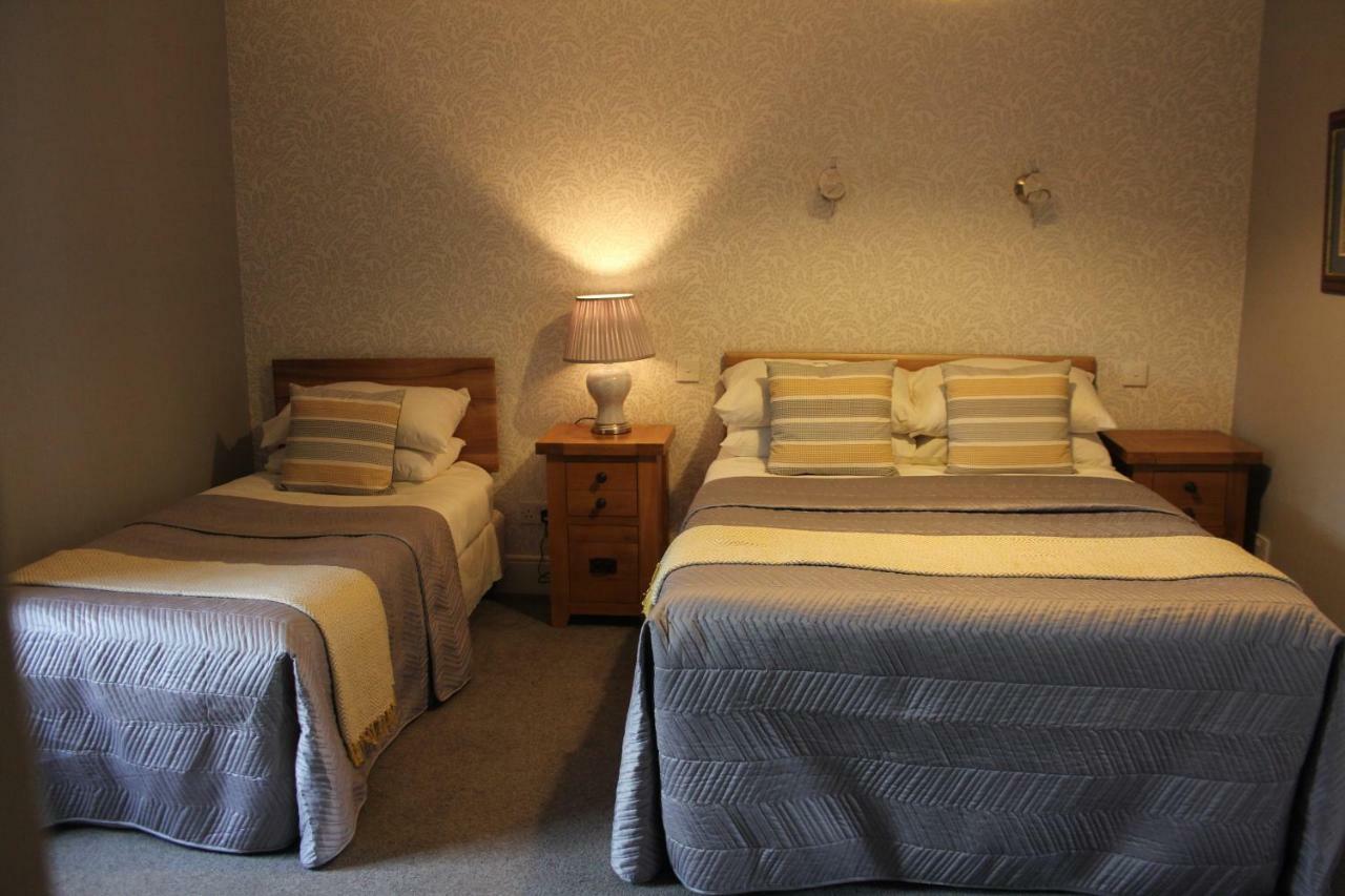 Grey Gables Farmhouse B&B Innishannon Esterno foto