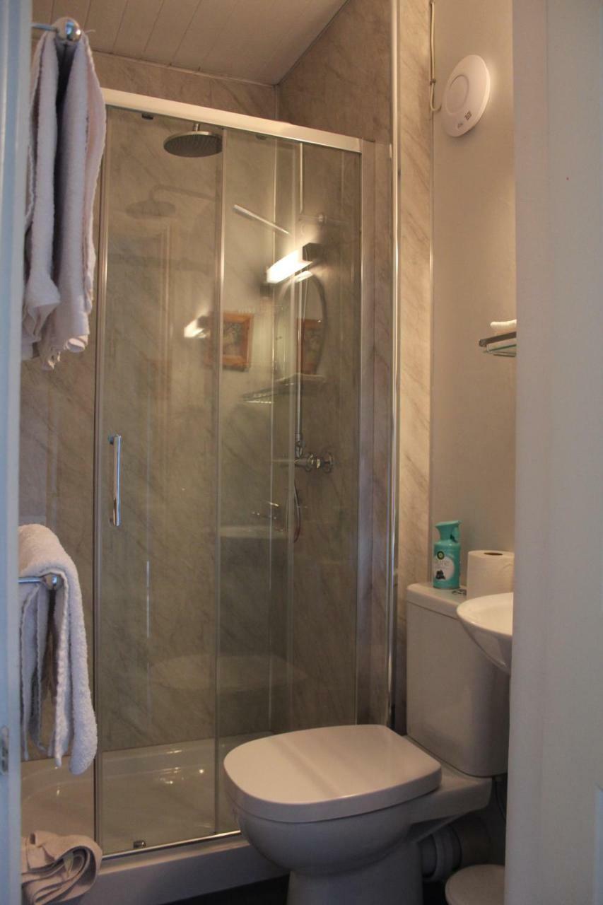 Grey Gables Farmhouse B&B Innishannon Esterno foto